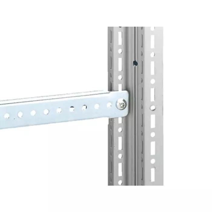 Rittal TS Series Sheet Steel Support Strip 440mm L For Use With AX Series CM SE TP TS VX, 4695000 (Pack of 20 Pcs)