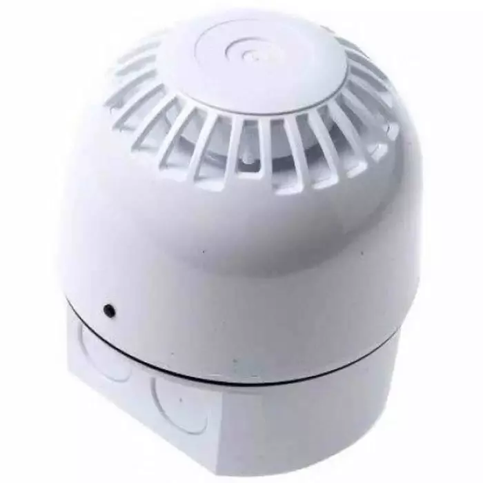 Klaxon Sonos Voice Series Siren, 24 V DC, 106dB at 1 m, DC, PSV-0011