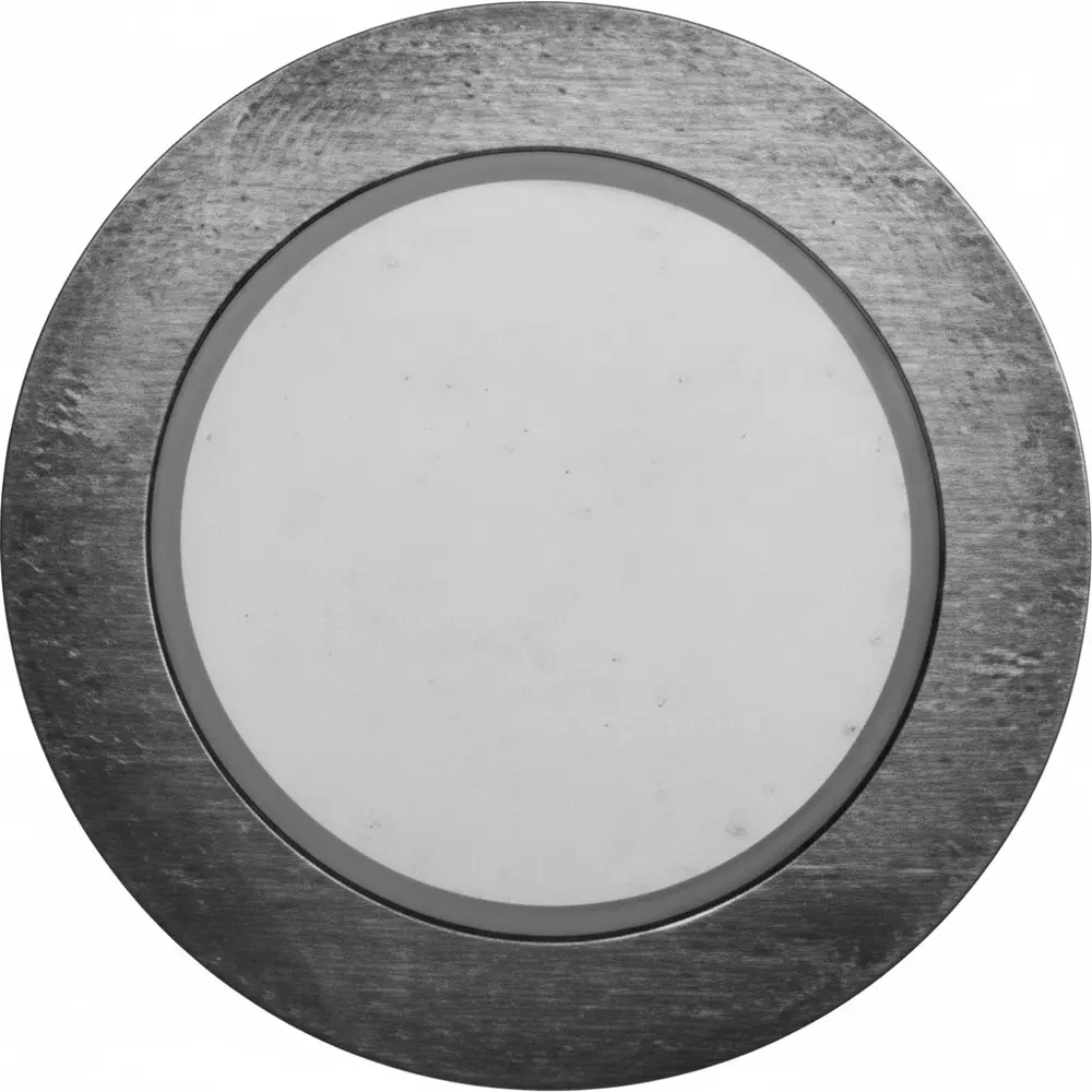 DB Unlimited Benders Piezoelectric Panel Mount Round Shape 1 kΩ Impedance, P11096-1