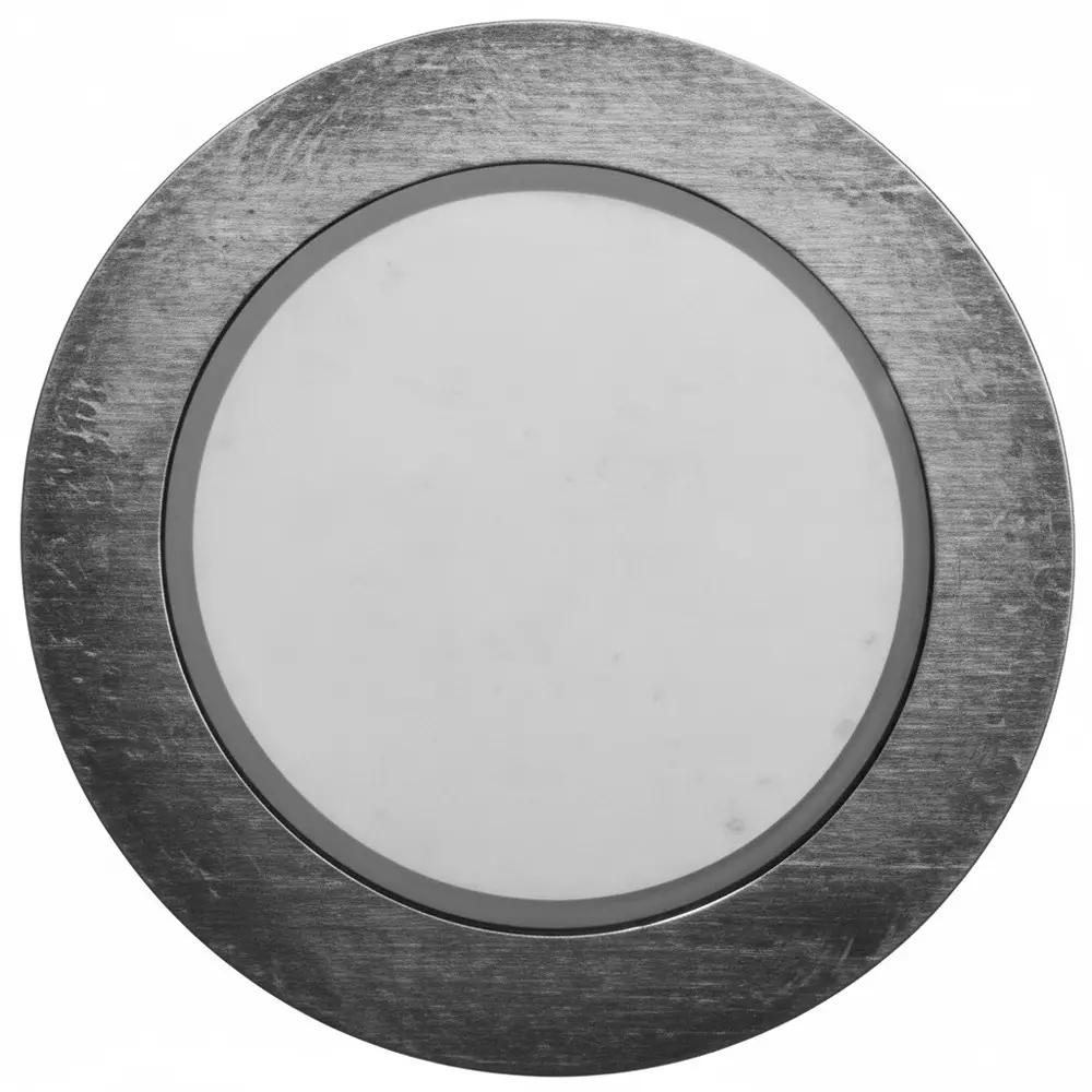 DB Unlimited Benders Piezoelectric Panel Mount Round Shape 350 Ω Impedance, P35029-1