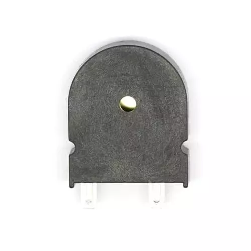 DB Unlimited Transducers Piezoelectric PCB Mount 70 dBA Sound Pressure Level, TP262003-1