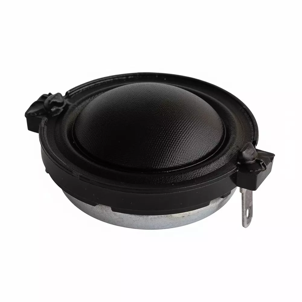 Same Sky Tweeters PCB Mount Round Shape 81 dB Sound Pressure Level, CTW-3015-104SE