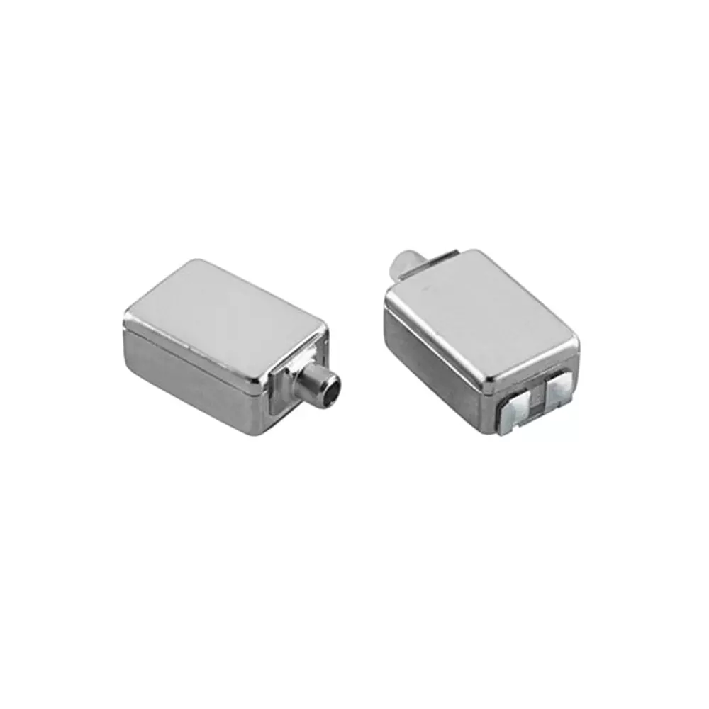 Knowles Receivers Balanced Armature Panel Mount 117 dBA Sound Pressure Level, ED-23619-000