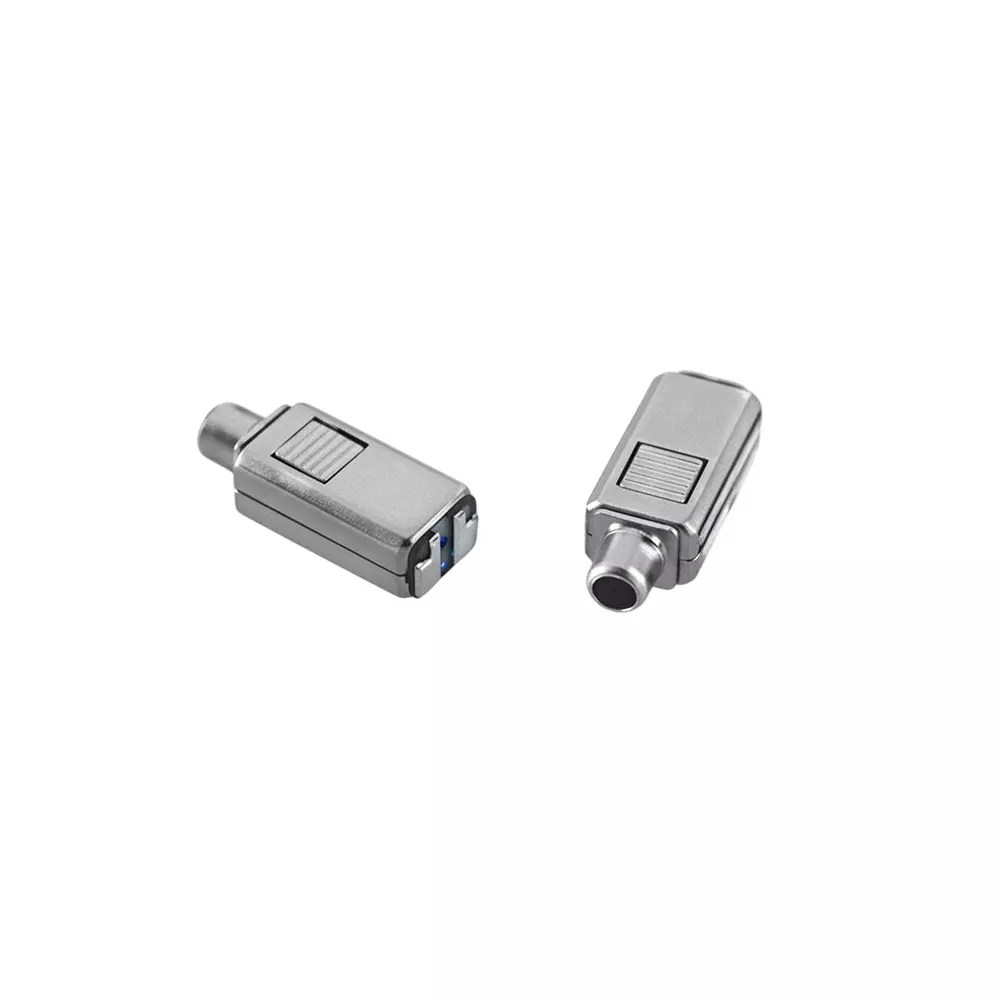 Knowles Receivers Wideband Balanced Armature Type Rectangular Shape 114 dBA Sound Pressure Level, WBFK-30019-000