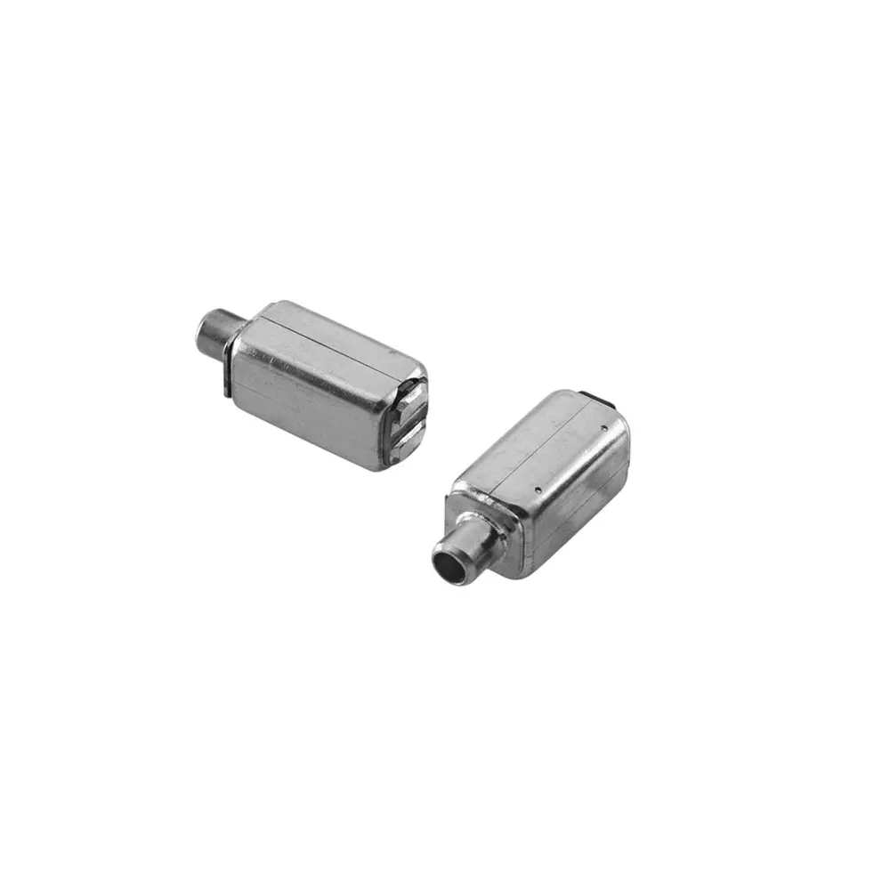 Knowles Receivers Balanced Armature Panel Mount 96 dBA Sound Pressure Level, FH-26553-000