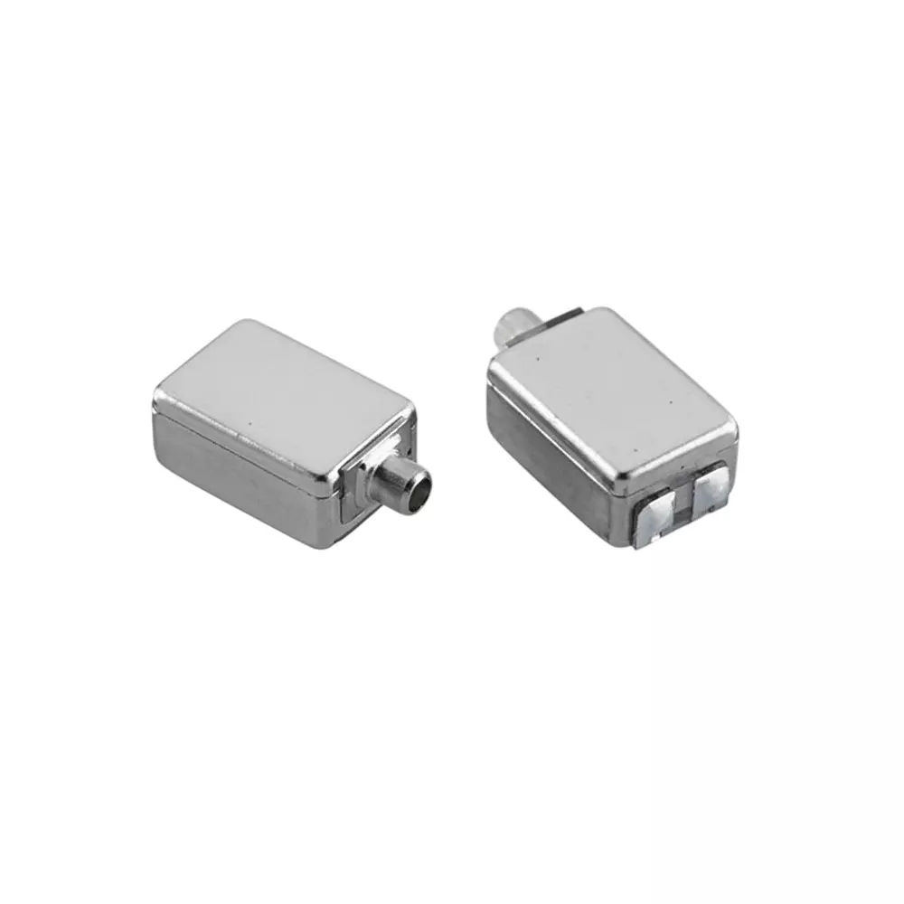 Knowles Receivers Balanced Armature Panel Mount 117 dBA Sound Pressure Level, ED-21912-000