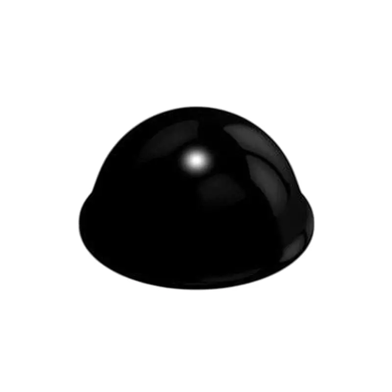 3M Top Hat PUR Black, SJ61A6