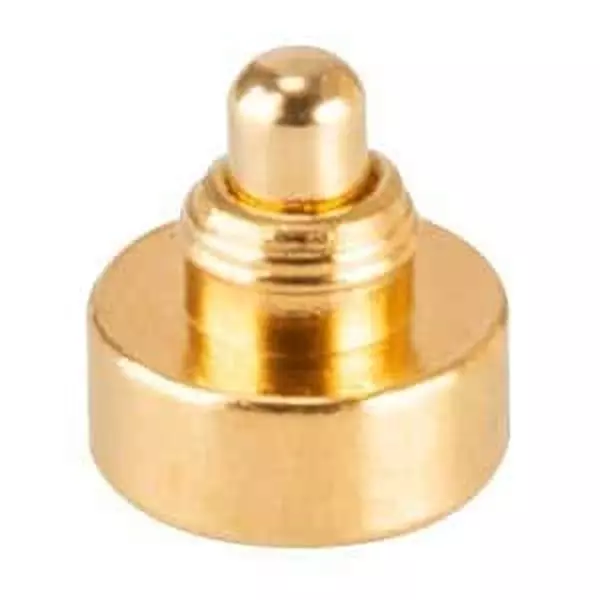 Same Sky Pogo Pin Brass, CPG-12-SMT-B