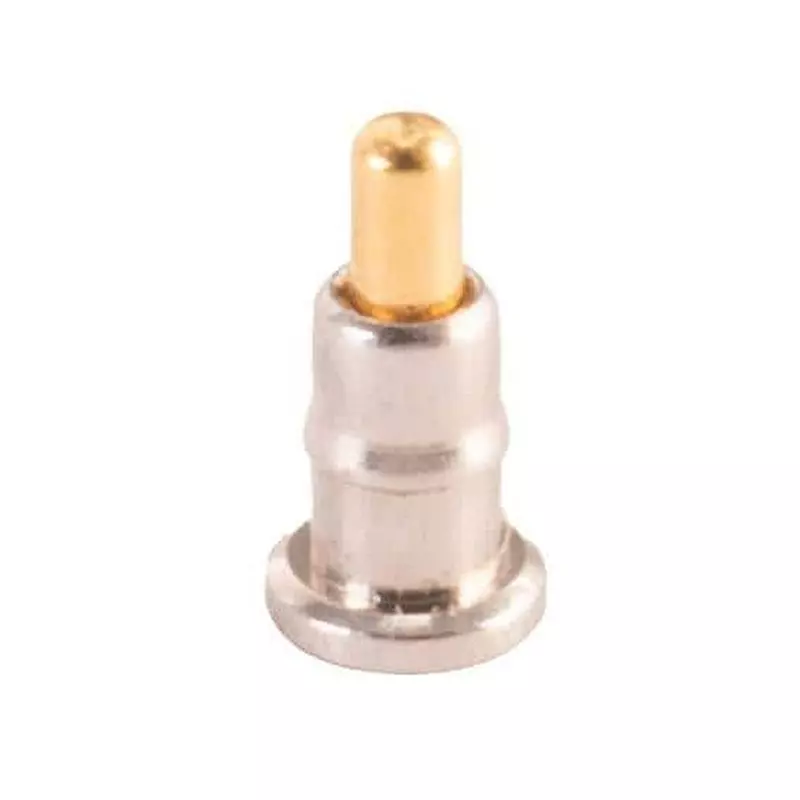 Same Sky Pogo Pin Brass, CPG-18-SMT-B