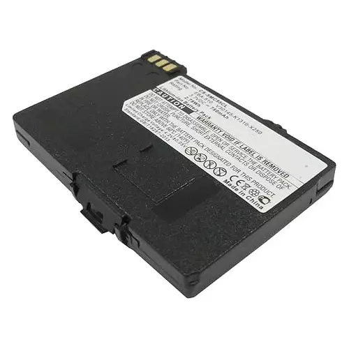 Siemens WL 2 Professional Battery 750 mAH Battery Capacity ABS and Poly-Carbonate Plastic