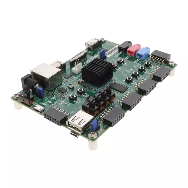 DIGILENT Dev Kit, 32Bit, Arm Cortex-A9, Fpga, 410-351-20