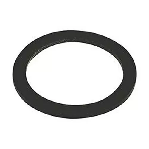 ALTECH Sealing Ring, Black, 45Mm, Pg 29/Npt 1, 8113307
