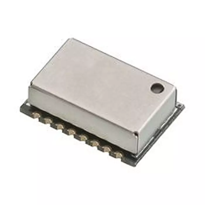 WURTH ELEKTRONIK Transformer, 1Port, 10/100 Base-T, 300Uh, 749010310