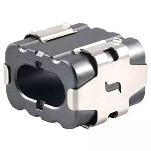 FAIR-RITE 31 Oval Cbl Core Assy/10-100Mhz/203 Ohm, 0331184751