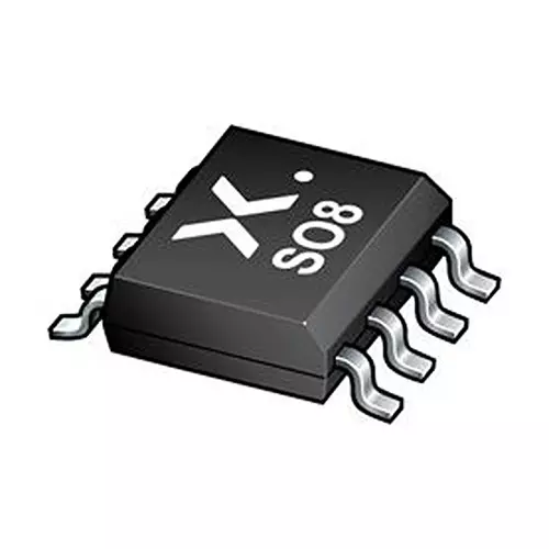 NXP Can Tx Rx, 5Mbps, Soic-8, 150Deg C, Tja1044Dt/0Z.