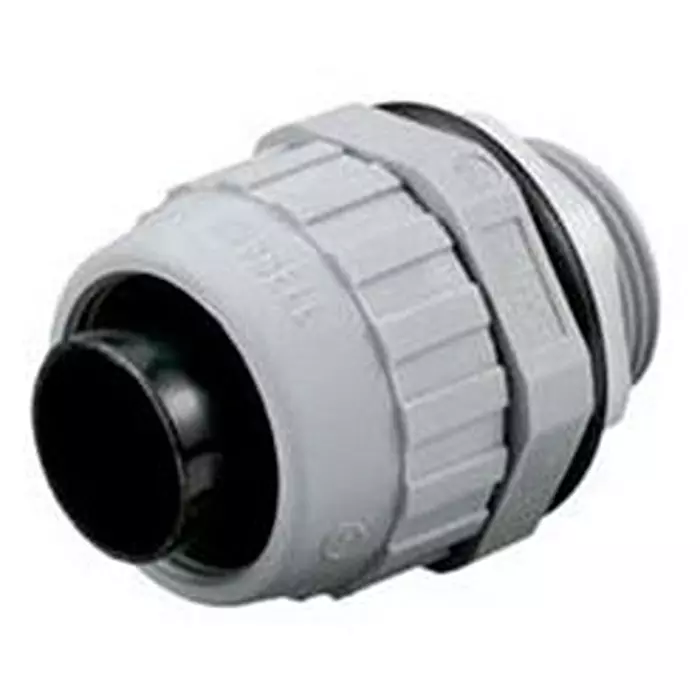 HUBBELL WIRING DEVICES Electrical Conduit Fitting, P075Nbka