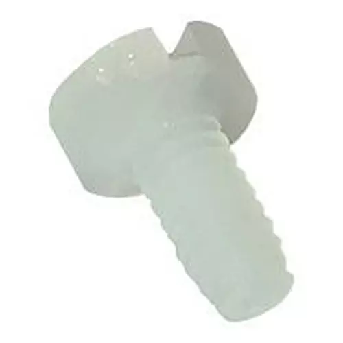 ESSENTRA COMPONENTS Fillister Phillips Screw, M2X0.4, 4Mm, 50M020040G004