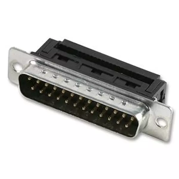 MULTICOMP PRO Plug, Idc, D, Unthreaded, 9Way, 8Fsm09P-30N1-Fec (Pack of 5)