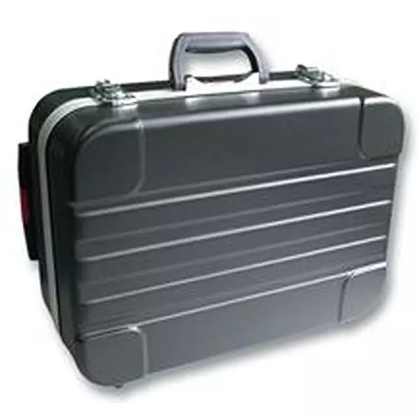 PROSKIT INDUSTRIES Abs Tool Case With Wheels, Tc-311