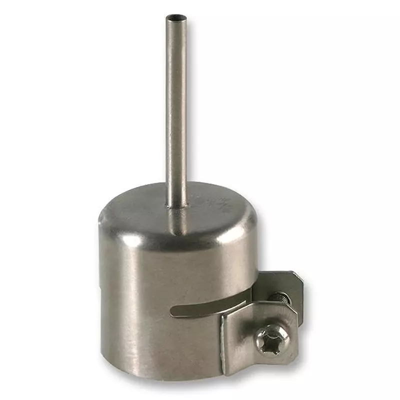 DURATOOL Nozzle, Circular, 4.4Mm Dia, 79-3907