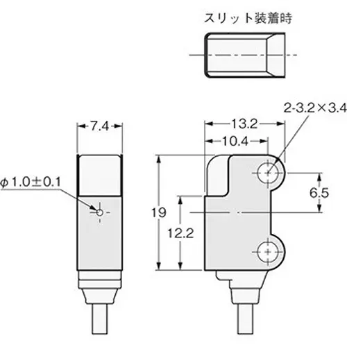 omron-mounting-bracket-slit-e39-s76b