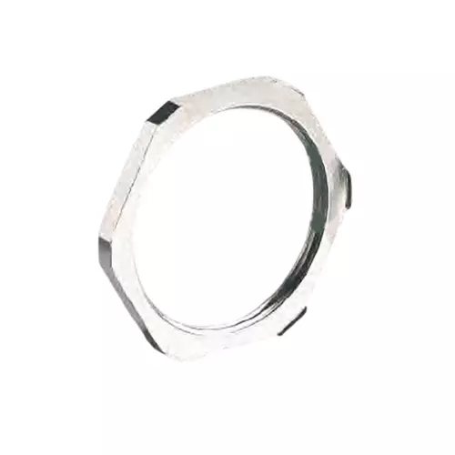 Controlwell EMC Lock Nut NPT Thread NPT 1 1/2", BNEL-06