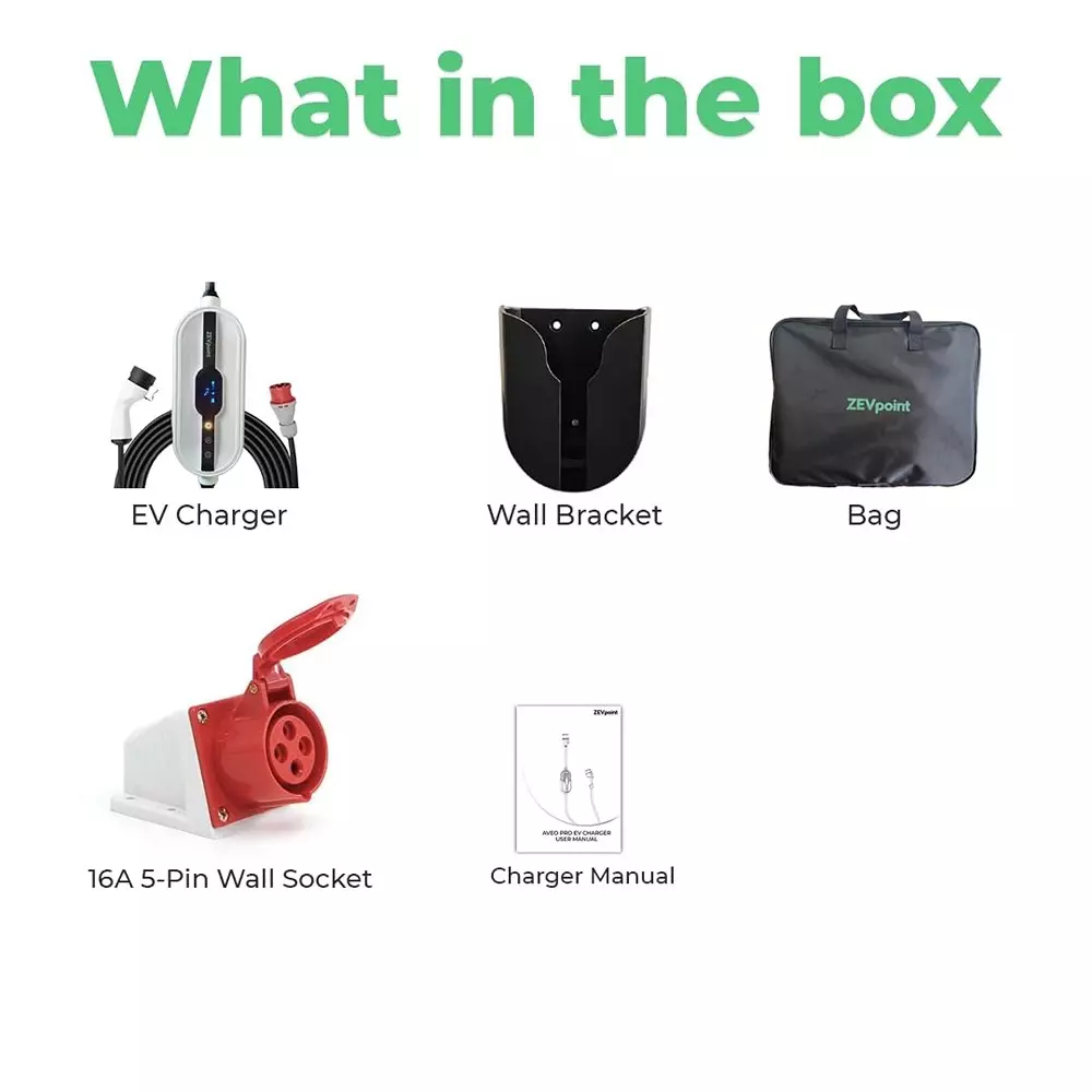 zevpoint-tpu-smart-ev-charger-cable-portable-with-smart-app-3-phase-5-pin-6-m-length-11-kw-power-black-white-for-electric-vehicles-zpac-14