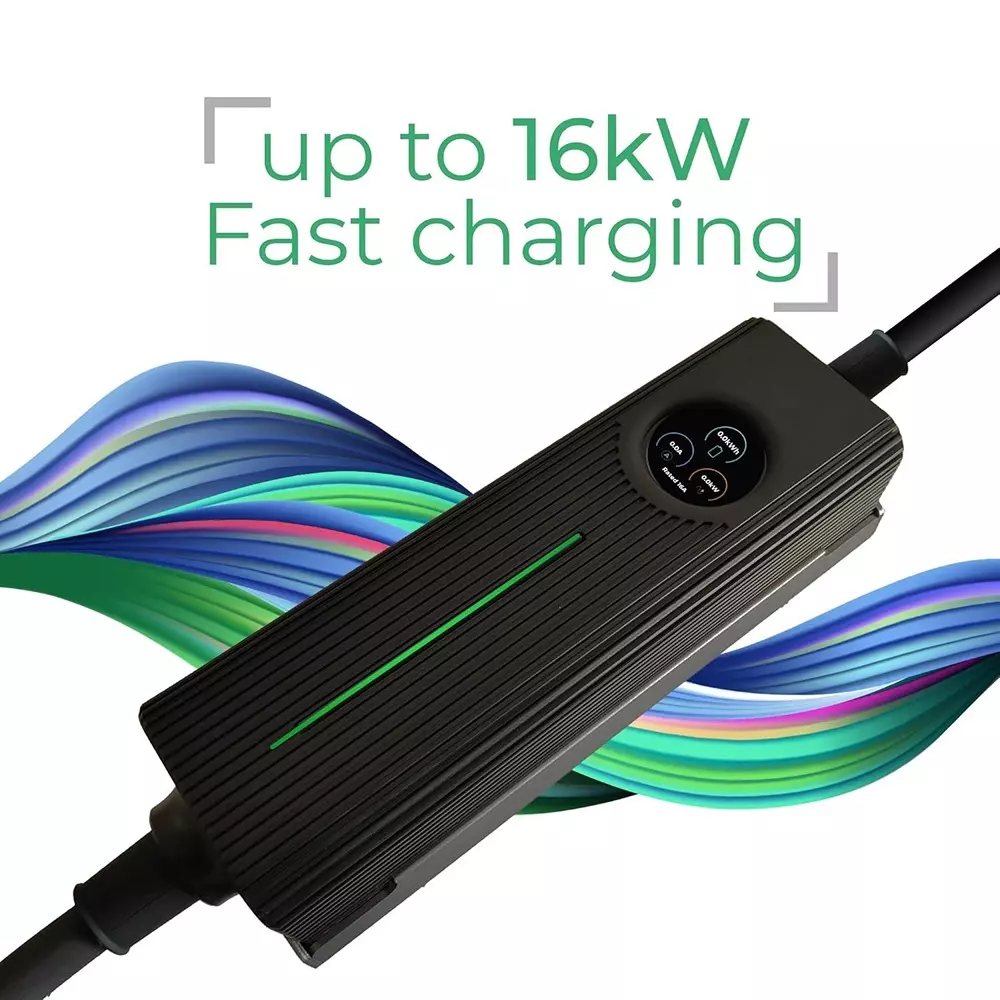 zevpoint-spyder-all-in-one-smart-ev-charger-cable-portable-with-smart-app-1116-kw-power-touch-screen-charcoal-black-for-electric-vehicles-zpac01-aio