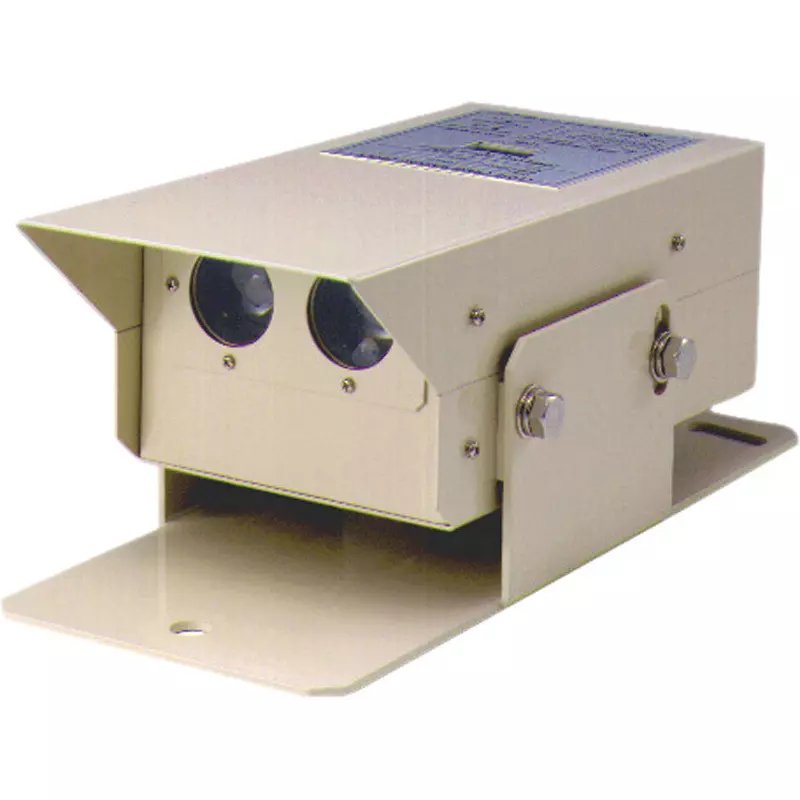 Hokuyo Crane Approach Warning Device, KAD-300