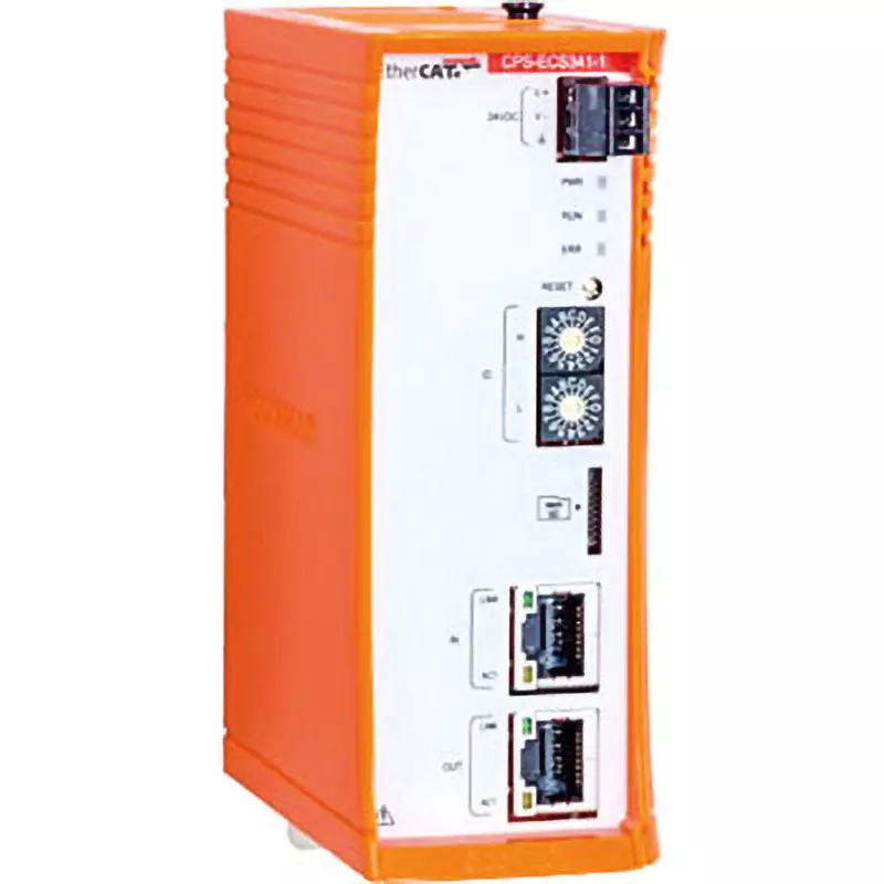 CONTEC Stack Ethercat Slave, CPS-ECS341-1-011