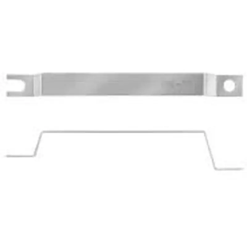 NITTO KOGYO Branch Lead Plate Copper Glossy Tin Plating, BP44-F410S (Pack of 20)