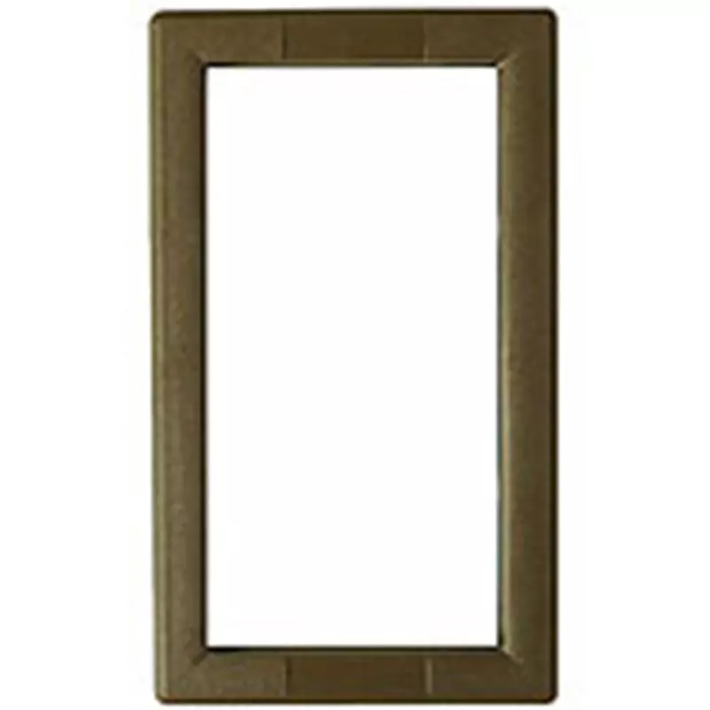 NITTO KOGYO Meter Reading Window 1.5 to 2.3 mm, BP12-11ENPA-Z