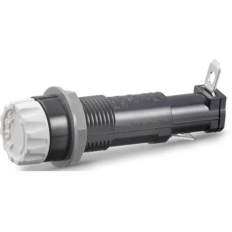 Sato Parts Fuse Holder Tube Fuse 250 V V 10 A, F-400-01B1