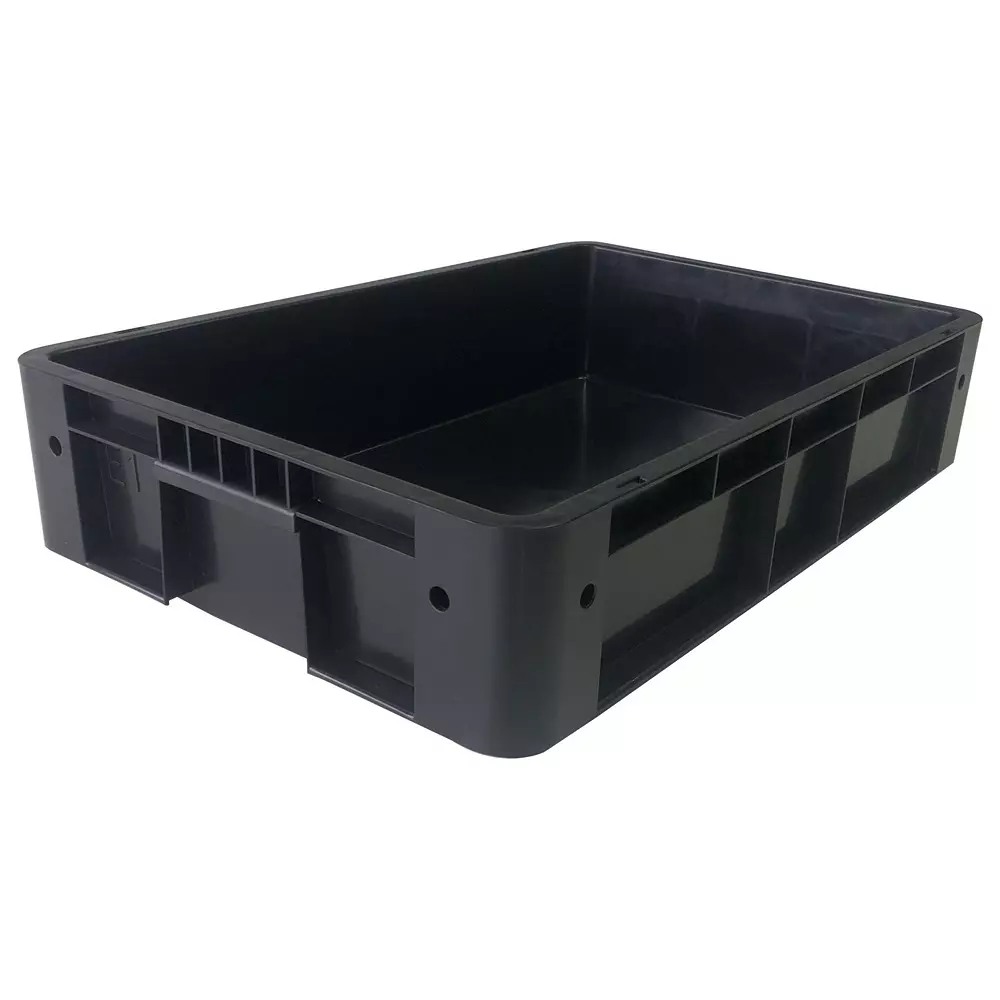 MULTICOMP PRO Esd Storage Box W/Out Lid Type, MP008306