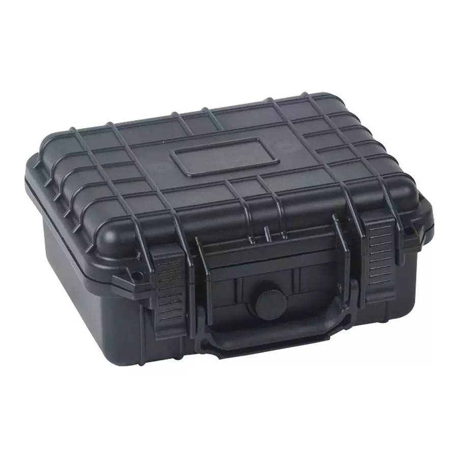 MULTICOMP PRO Waterproof Case Polymer Carrying Material, 22-24125