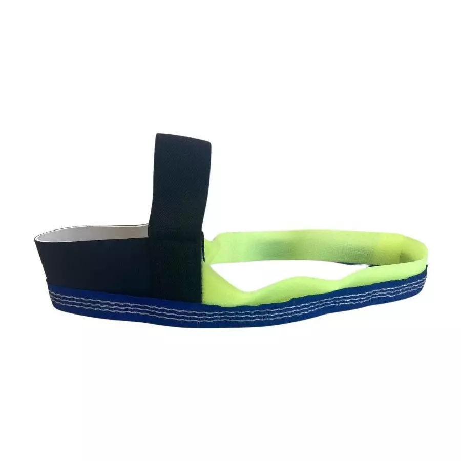 MULTICOMP PRO Foot Grounder 800 kohm Resistance Heel Type Hook and Loop Fastening, MP013802