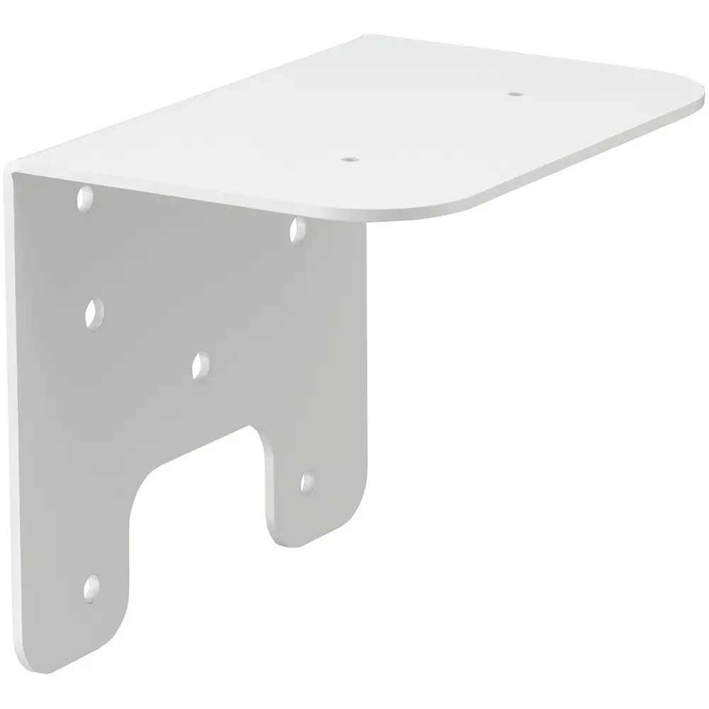 PATLITE Wall Bracket Off White, NH-001