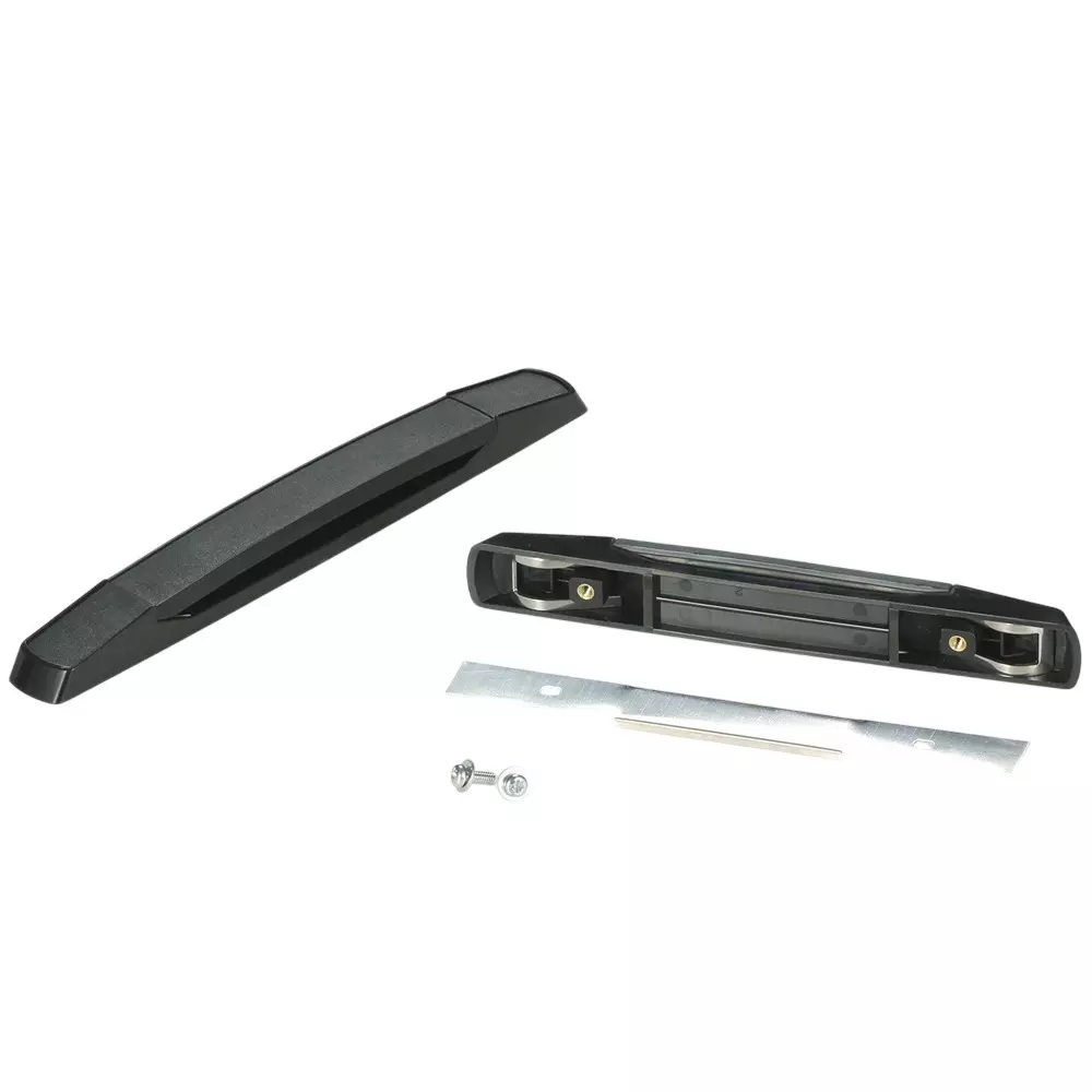 TAKACHI Elastomer Handle Elastomer Handle Material polyamide Material Black Color, HK-1