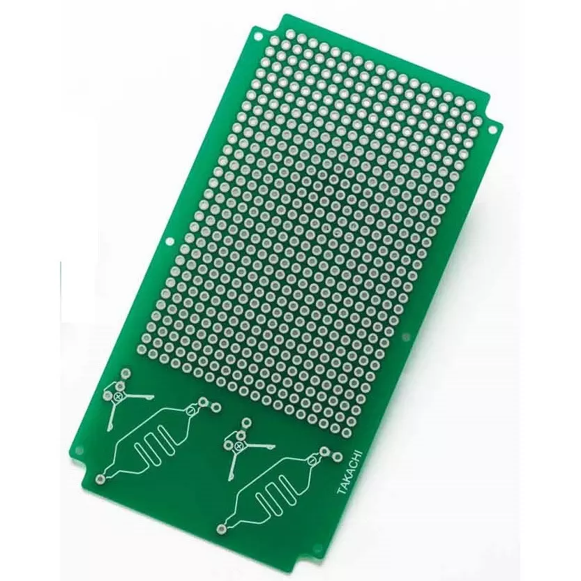 TAKACHI Substrate Glass Epoxy (Fr-4) Material CSS100, CS100 Applicable Case, CSPB-100