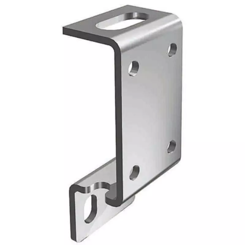 Azbil Bracket Horizontal Installation Cover ,HP-B12