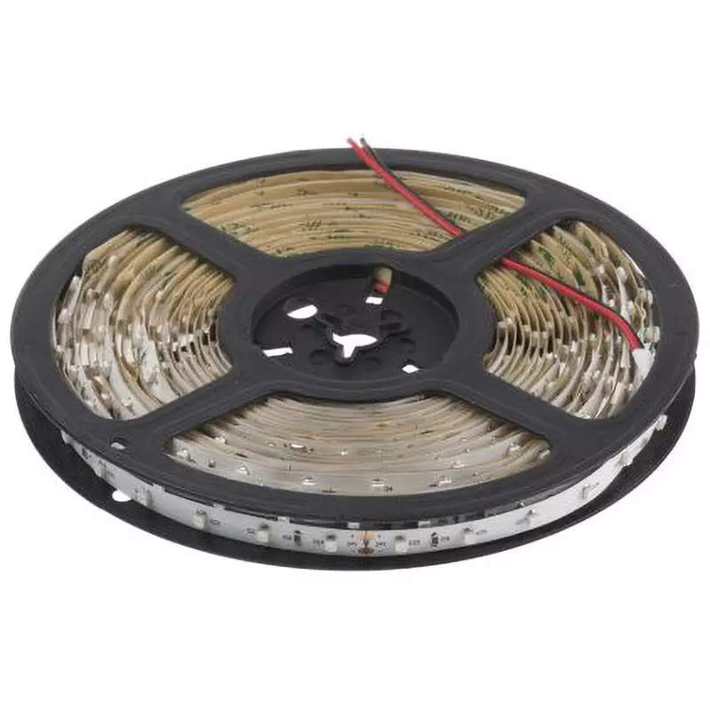 RS PRO LED Tape 24 V Rated Voltage, 153-3653