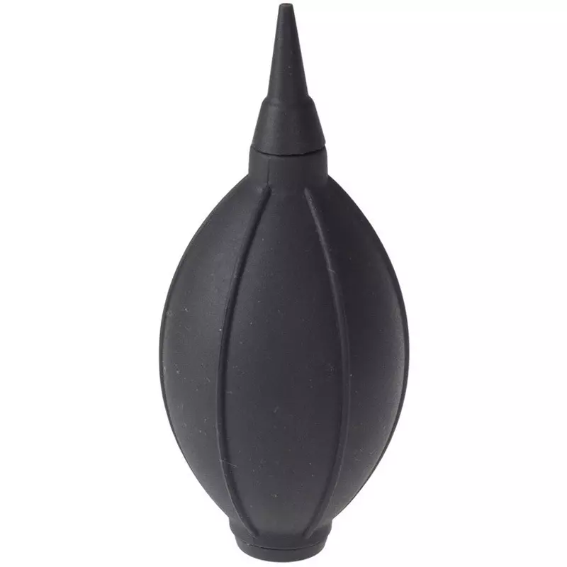 ETSUMI Builders Blower Short Nozzle Silicon Rubber Material, VE-7774