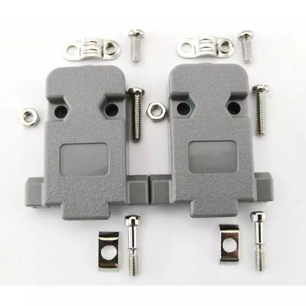 kyoritsu-electronics-d-sub-cover-metric-screw-gray-4390909