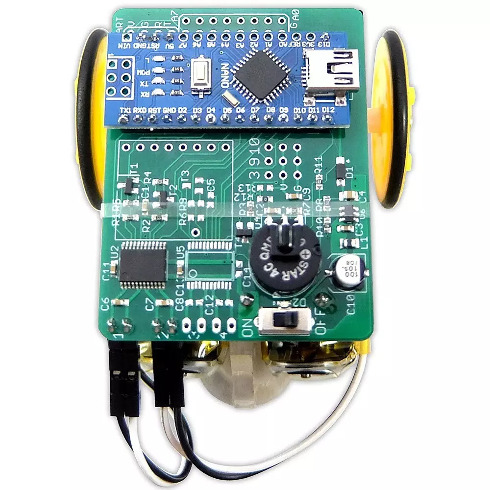 Bit Trade One Electronic Kit, ADKRBT