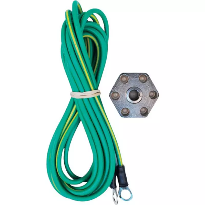DESCO Ground Hub Multi-Ground, 9842