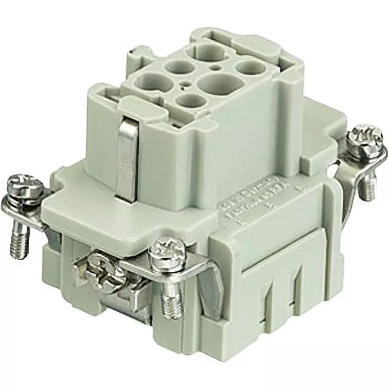 Harting Insert Crimp 16 A Current Female Type, 9330062702