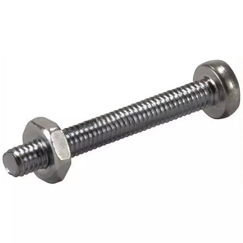 Harting Set Screw, 9060009926 (Pack of 10)
