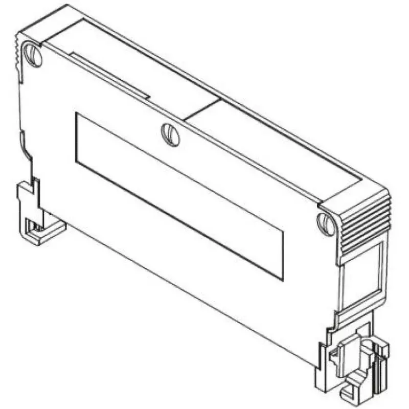 Harting Shell Housing, 9060480503