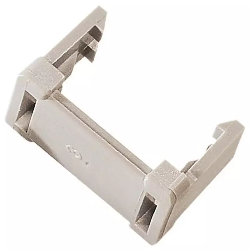 Harting Strain Relief, 9661080001 (Pack of 20)