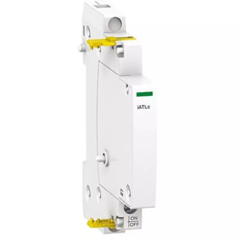 Schneider Electric Impulse Relay, A9C15404